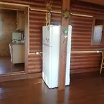 Bungalaov Evleri - Verandali Ev - Karaburun - Izmir Дом отдыха Yeniliman