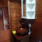 بيت للعطل Bungalaov Evleri - Verandali Ev - Karaburun - Izmir *