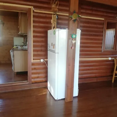 Bungalaov Evleri - Verandali Ev - Karaburun - Izmir Dom wakacyjny Yeniliman